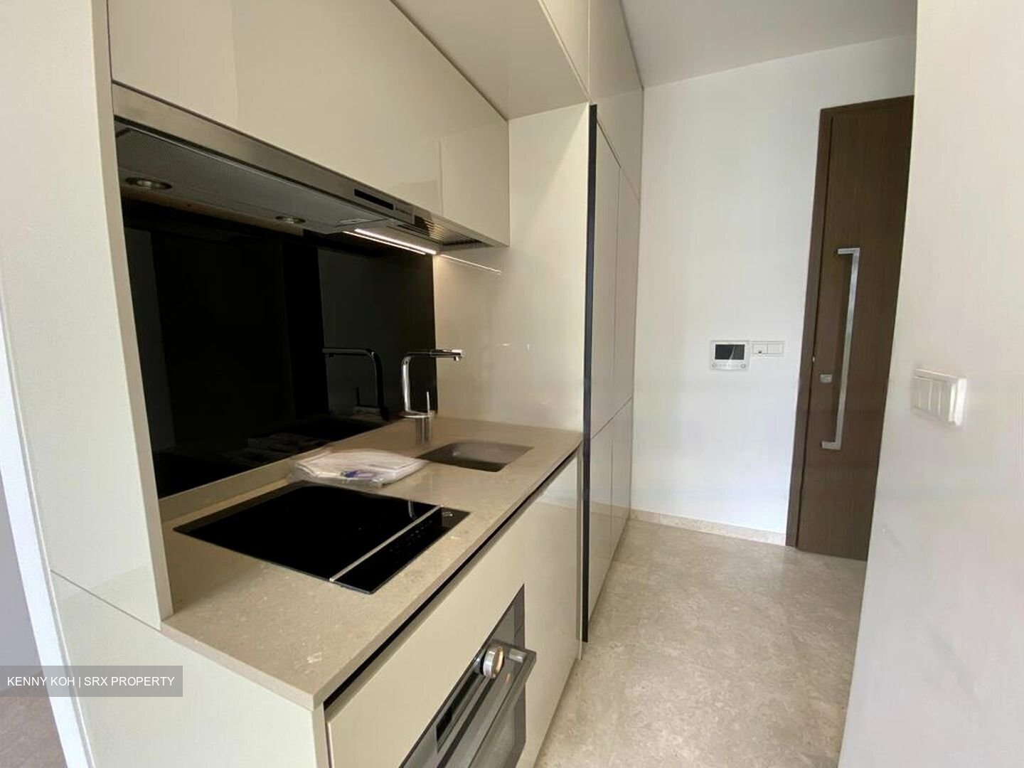 38 Jervois (D10), Apartment #456320011